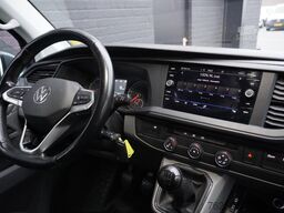 Volkswagen Transporter 2.0 TDI 150PK Dubbel cabine EURO 6 ...