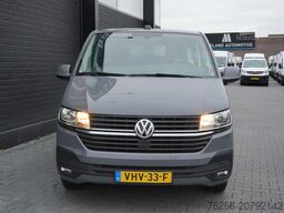 Volkswagen Transporter 2.0 TDI 150PK Dubbel cabine EURO 6 ...