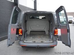 Volkswagen Transporter 2.0 TDI 150PK Dubbel cabine EURO 6 ...