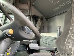 Mercedes-Benz ACTROS 2544 Marrel 20 Ton haakarmsysteem