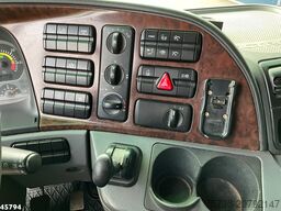 Mercedes-Benz ACTROS 2544 Marrel 20 Ton haakarmsysteem