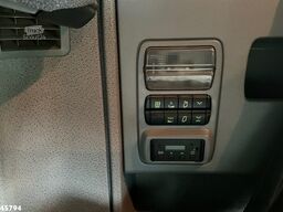 Mercedes-Benz ACTROS 2544 Marrel 20 Ton haakarmsysteem