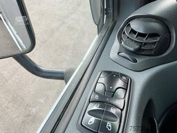 Mercedes-Benz ACTROS 2544 Marrel 20 Ton haakarmsysteem