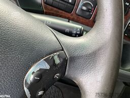 Mercedes-Benz ACTROS 2544 Marrel 20 Ton haakarmsysteem