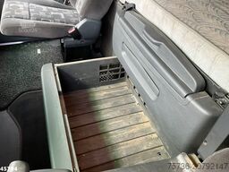 Mercedes-Benz ACTROS 2544 Marrel 20 Ton haakarmsysteem