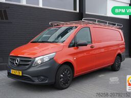 Mercedes-Benz Vito 114 CDI XL EURO 6 - A/C Climate - Navi - C...