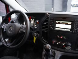 Mercedes-Benz Vito 114 CDI XL EURO 6 - A/C Climate - Navi - C...
