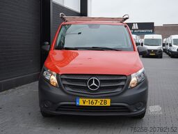 Mercedes-Benz Vito 114 CDI XL EURO 6 - A/C Climate - Navi - C...