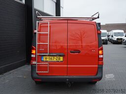 Mercedes-Benz Vito 114 CDI XL EURO 6 - A/C Climate - Navi - C...