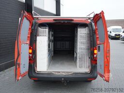 Mercedes-Benz Vito 114 CDI XL EURO 6 - A/C Climate - Navi - C...