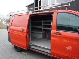 Mercedes-Benz Vito 114 CDI XL EURO 6 - A/C Climate - Navi - C...