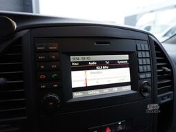 Mercedes-Benz Vito 114 CDI XL EURO 6 - A/C Climate - Navi - C...