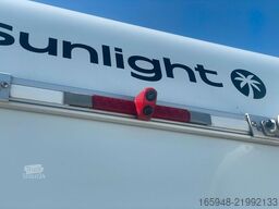 SUNLIGHT T 67 S *** Hubbett*6,99m