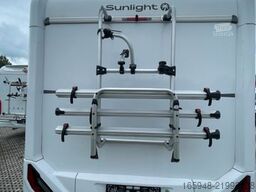 SUNLIGHT T 68 *Adventure Edtion**Automatik*