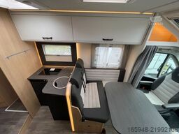 SUNLIGHT T 68 *Adventure Edtion**Automatik*