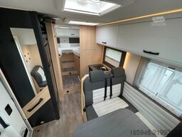 SUNLIGHT T 68 *Adventure Edtion**Automatik*