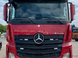 MERCEDES-BENZ Actros 2648 L/ Container/ PK 53002/ 16.3m=2.45t