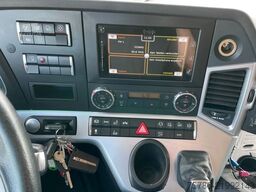 MERCEDES-BENZ Actros 2648 L/ Container/ PK 53002/ 16.3m=2.45t