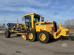 Caterpillar 160H