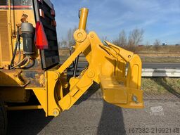 Caterpillar 160H