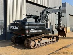 Doosan DX225LC-5