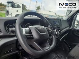 IVECO Daily 70C18HA8/P / Koffer / Umbau Plane / LBW