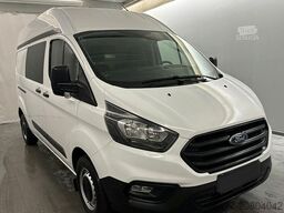 FORD Transit Custom Kasten 300 L2 H 2 Hochdach