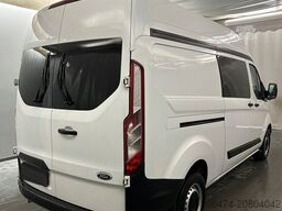 FORD Transit Custom Kasten 300 L2 H 2 Hochdach