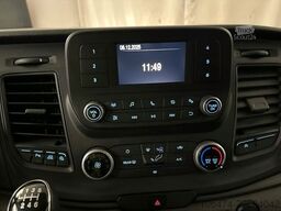 FORD Transit Custom Kasten 300 L2 H 2 Hochdach