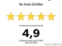 FORD Transit Custom Kasten 300 L2 H 2 Hochdach