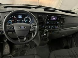FORD Transit Custom Kasten 300 L2 H 2 Hochdach