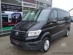 Volkswagen Crafter 35 Kombi L2H1 2+2+2+3-SITZER/LED/STDHZG