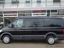 Volkswagen Crafter 35 Kombi L2H1 2+2+2+3-SITZER/LED/STDHZG