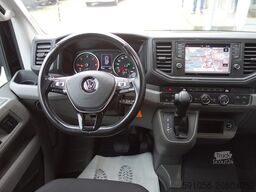 Volkswagen Crafter 35 Kombi L2H1 2+2+2+3-SITZER/LED/STDHZG