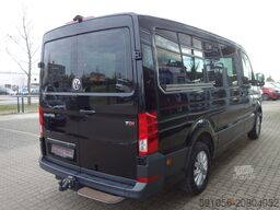 Volkswagen Crafter 35 Kombi L2H1 2+2+2+3-SITZER/LED/STDHZG