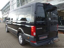 Volkswagen Crafter 35 Kombi L2H1 2+2+2+3-SITZER/LED/STDHZG