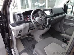 Volkswagen Crafter 35 Kombi L2H1 2+2+2+3-SITZER/LED/STDHZG