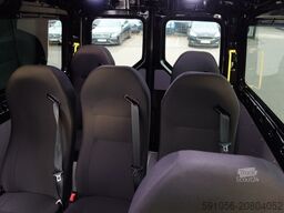 Volkswagen Crafter 35 Kombi L2H1 2+2+2+3-SITZER/LED/STDHZG