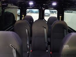 Volkswagen Crafter 35 Kombi L2H1 2+2+2+3-SITZER/LED/STDHZG