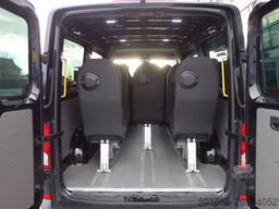 Volkswagen Crafter 35 Kombi L2H1 2+2+2+3-SITZER/LED/STDHZG