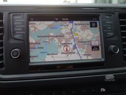 Volkswagen Crafter 35 Kombi L2H1 2+2+2+3-SITZER/LED/STDHZG