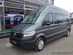 Volkswagen Crafter 35 SUPERHOCH-MAXI 2xsTÜR/LED/STDHZG/AHK