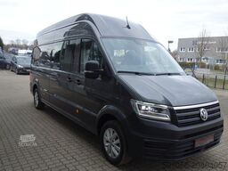 Volkswagen Crafter 35 SUPERHOCH-MAXI 2xsTÜR/LED/STDHZG/AHK