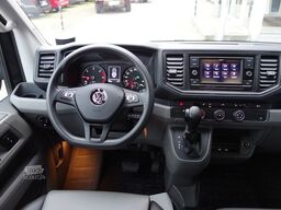 Volkswagen Crafter 35 SUPERHOCH-MAXI 2xsTÜR/LED/STDHZG/AHK