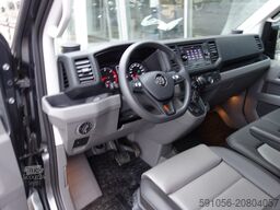 Volkswagen Crafter 35 SUPERHOCH-MAXI 2xsTÜR/LED/STDHZG/AHK
