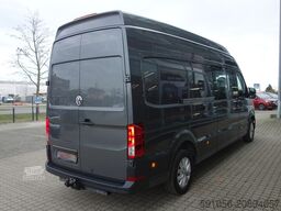 Volkswagen Crafter 35 SUPERHOCH-MAXI 2xsTÜR/LED/STDHZG/AHK