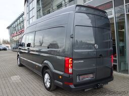 Volkswagen Crafter 35 SUPERHOCH-MAXI 2xsTÜR/LED/STDHZG/AHK