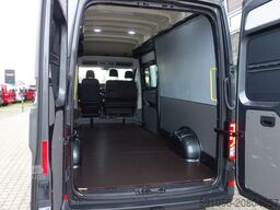Volkswagen Crafter 35 SUPERHOCH-MAXI 2xsTÜR/LED/STDHZG/AHK