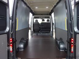 Volkswagen Crafter 35 SUPERHOCH-MAXI 2xsTÜR/LED/STDHZG/AHK