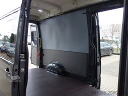 Volkswagen Crafter 35 SUPERHOCH-MAXI 2xsTÜR/LED/STDHZG/AHK